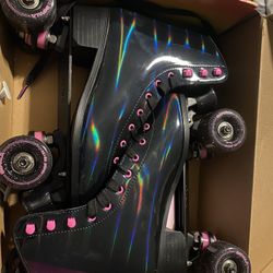 Impala Skates