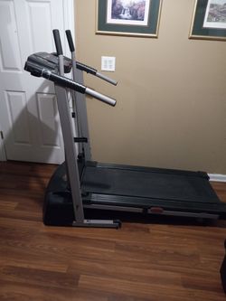 Exercise Maching Good Condition 