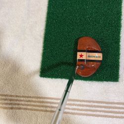 HEINEKEN Putter