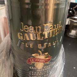 Jean Paul Cologne 