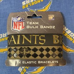 Saints Bands 