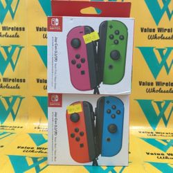 Nintendo Switch Joy-Con 