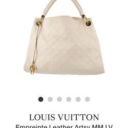 Louis Vuitton Monogram Purse $450 Pickup In Oakdale 