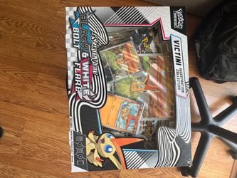 Victini illustration collection