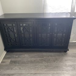 Dresser 3ft tall 5.5 ft long