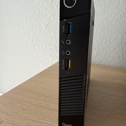 Used Lenovo PC