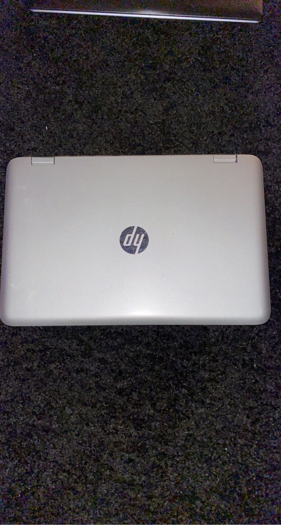 HP DR DRE LAP TOP