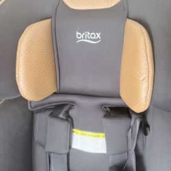 Britax One4Life Premium Car Seat Infant, Convertible, Booster
