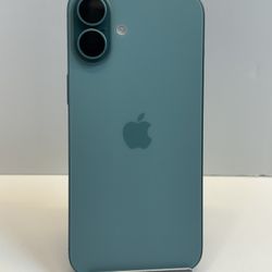 Apple iPhone 16 PLUS 128gb. ( Fully Unlocked )