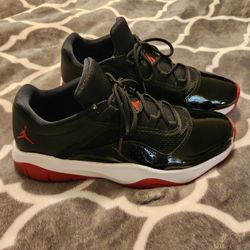 Jordan 11 CMFT Low Bred