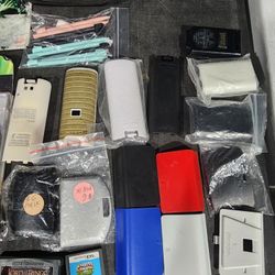 Xbox One Xbox 360 And Wii Battery Covers