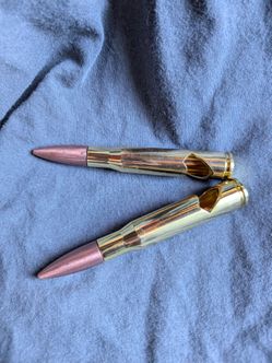 Bullet Shaped Bottle opener set