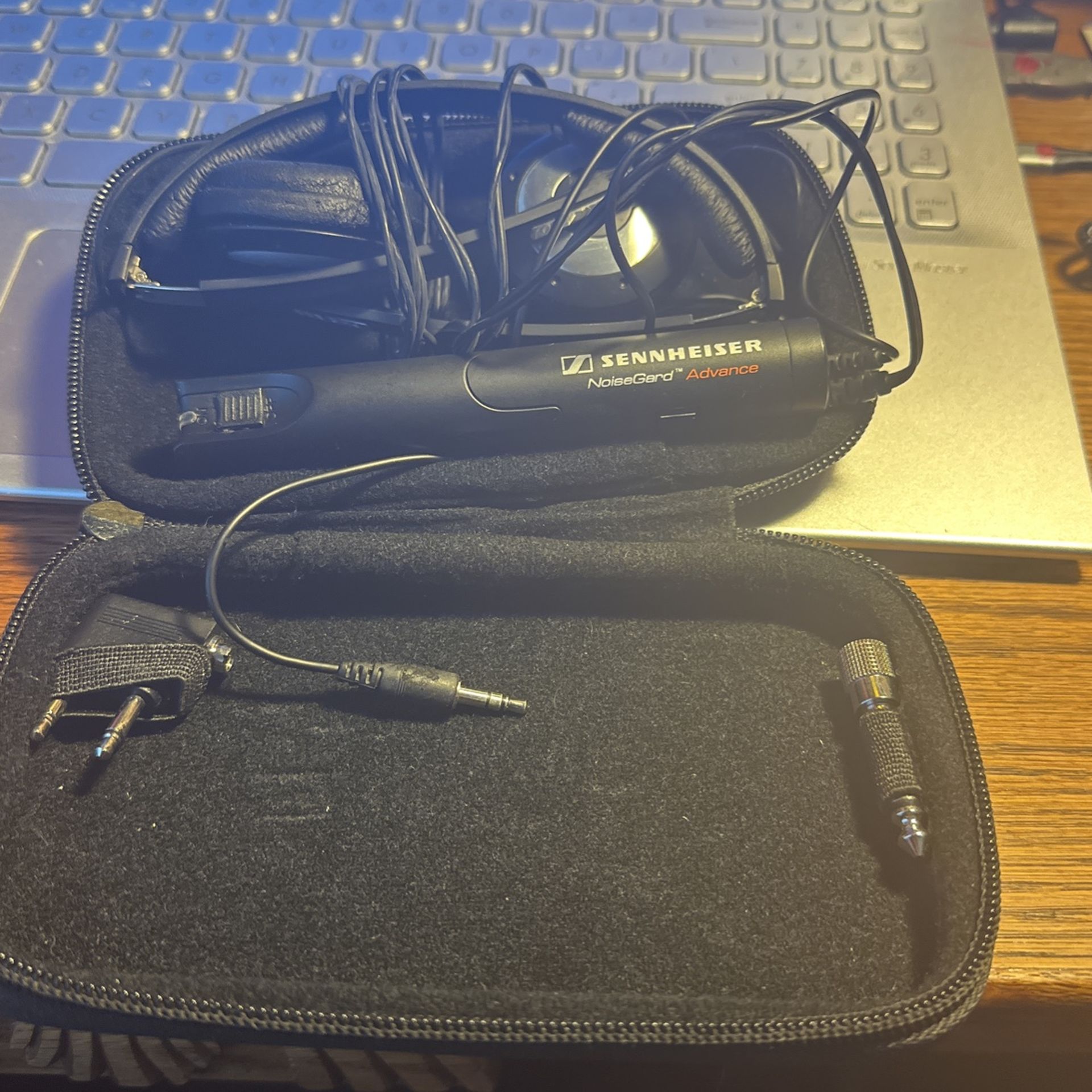 Sennheiser Headphones