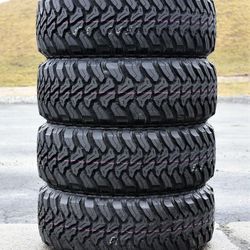 315-70-17 Load Rang E