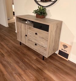 Credenza