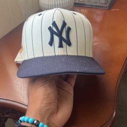 New York Yankees 7 3/8 