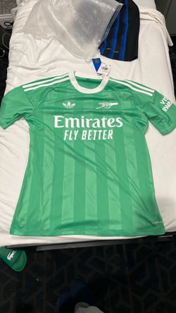 soccer jersey
