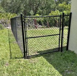 Fence