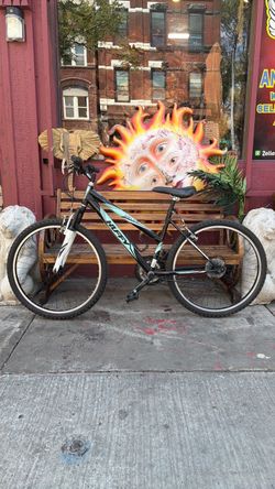 HUFFY BIKE