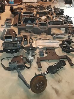 Honda cr- v 2010 parts