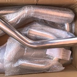 Piping Tubes For Car 