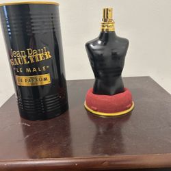 Jean Paul Gaultier “Le Male” Le Parfum 