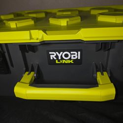 RYOBI LINK Medium Tool Box