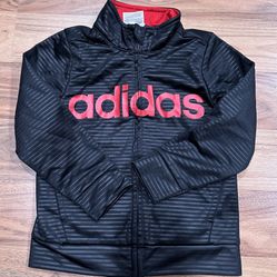 Adidas jacket kids size 3T