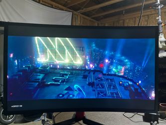 ANTGAMING monitor