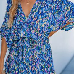 Cupshe romper