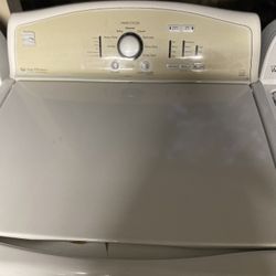 Kenmore Washer 