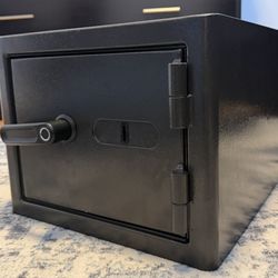 Sanctuary Diamond Biometric Safe