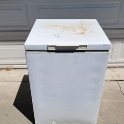 Whirlpool Chest Freezer