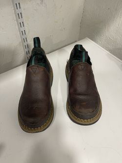 Youth Georgia Romeo’s