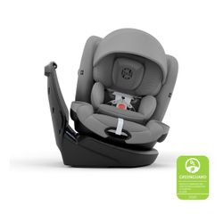 CYBEX Callisto 360 - Rotating Car seat - BRAND NEW - Never Opened 