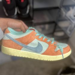 jumbo dunks 