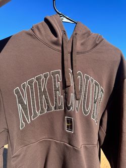 Nike sweater