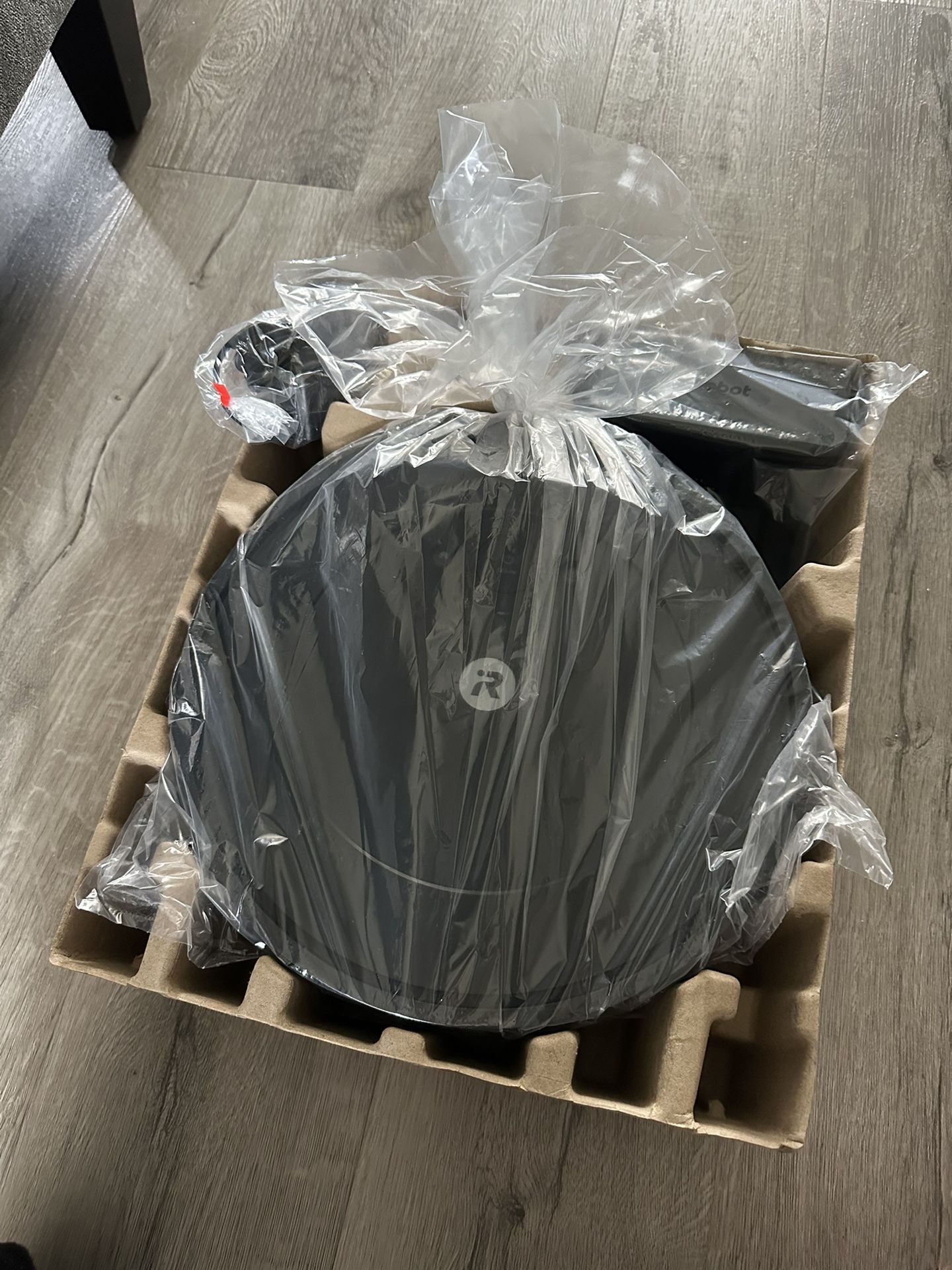 iRobot Roomba Vac Robot Vacuum 
