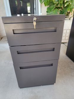 File Cabinet