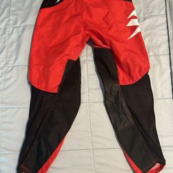 Shift Riding Pants