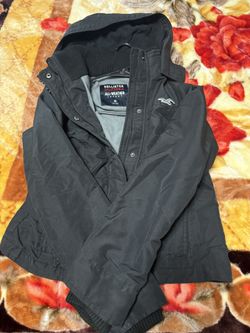 Hollister Jacket
