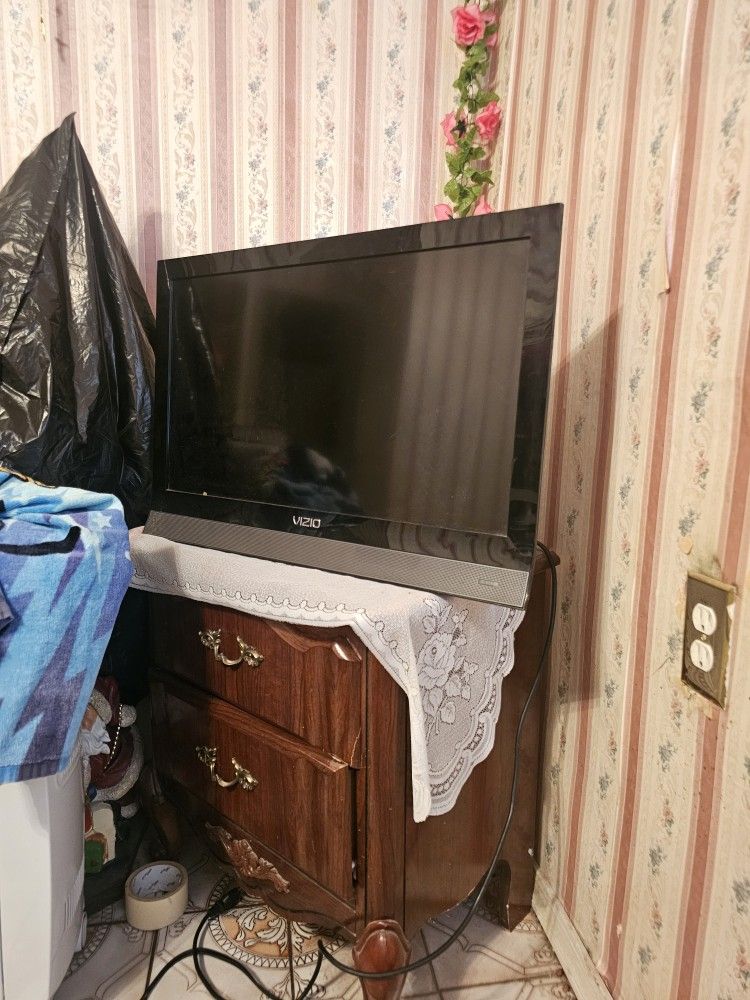 Vizio Television