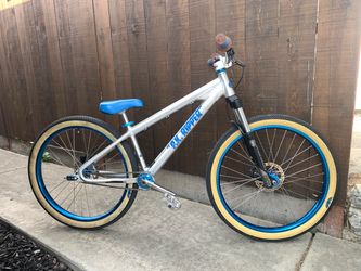 SE PK Ripper BMX 26