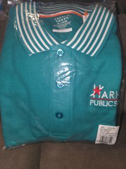 New Harmony Public School Shirt XL(14/16)