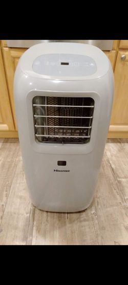 Air Conditioner 3in1