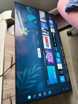 Samsung 55 inch tv