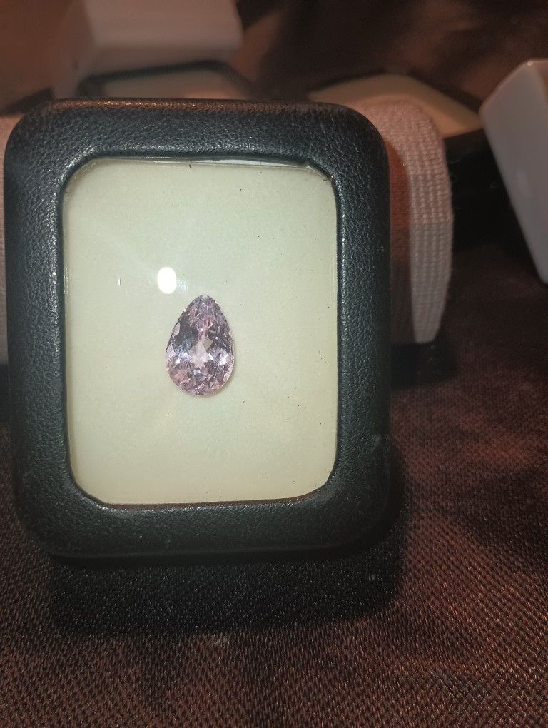 6.5 Ct Kunzite