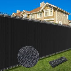 Privacy Screen Fence