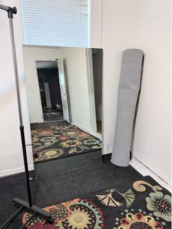 Large Mirror
