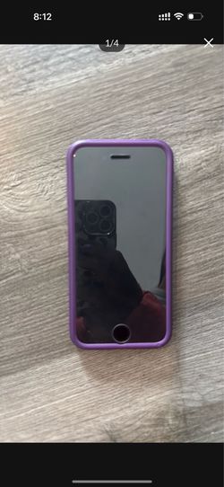 iPhone SE 3rd gen UNLOCKED